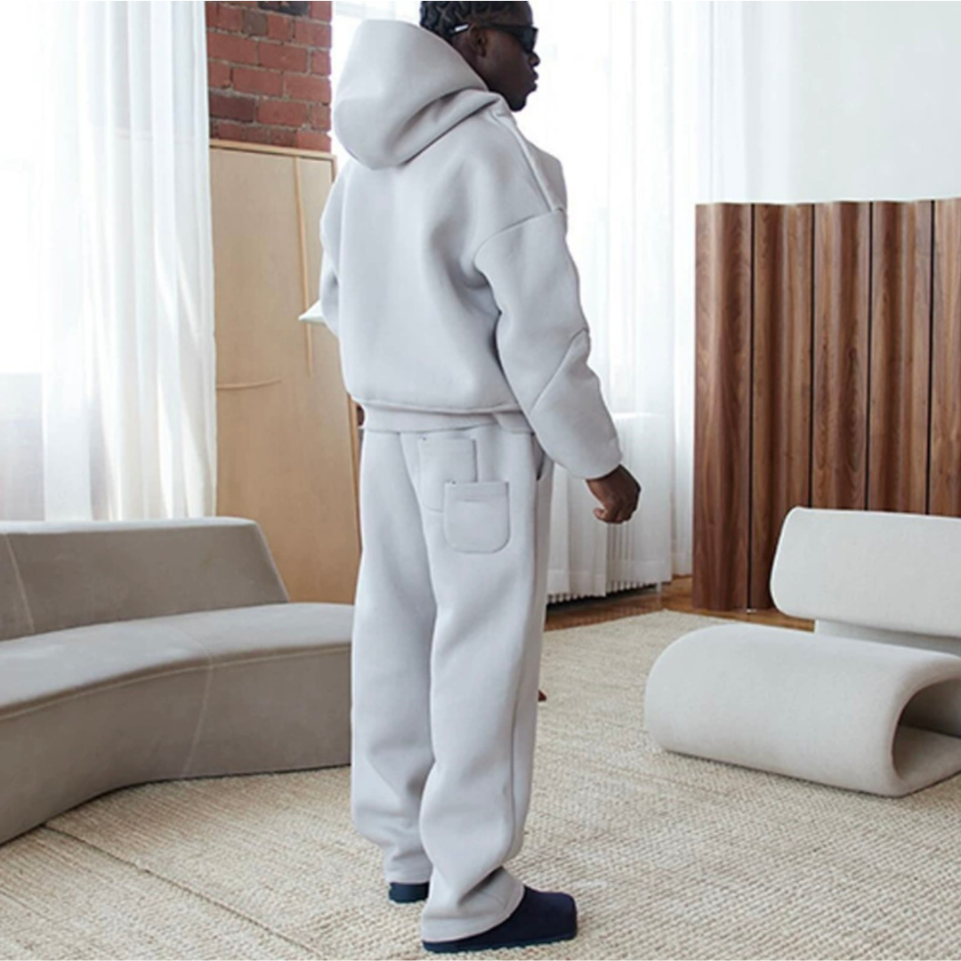 Pantalón Boxy & Baggy Fit