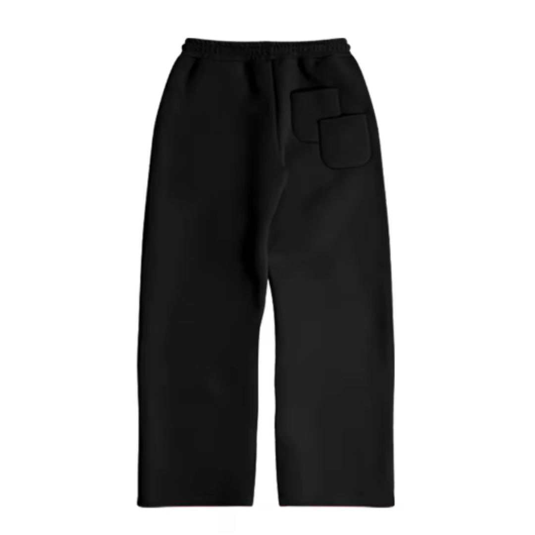 Pantalón Boxy & Baggy Fit