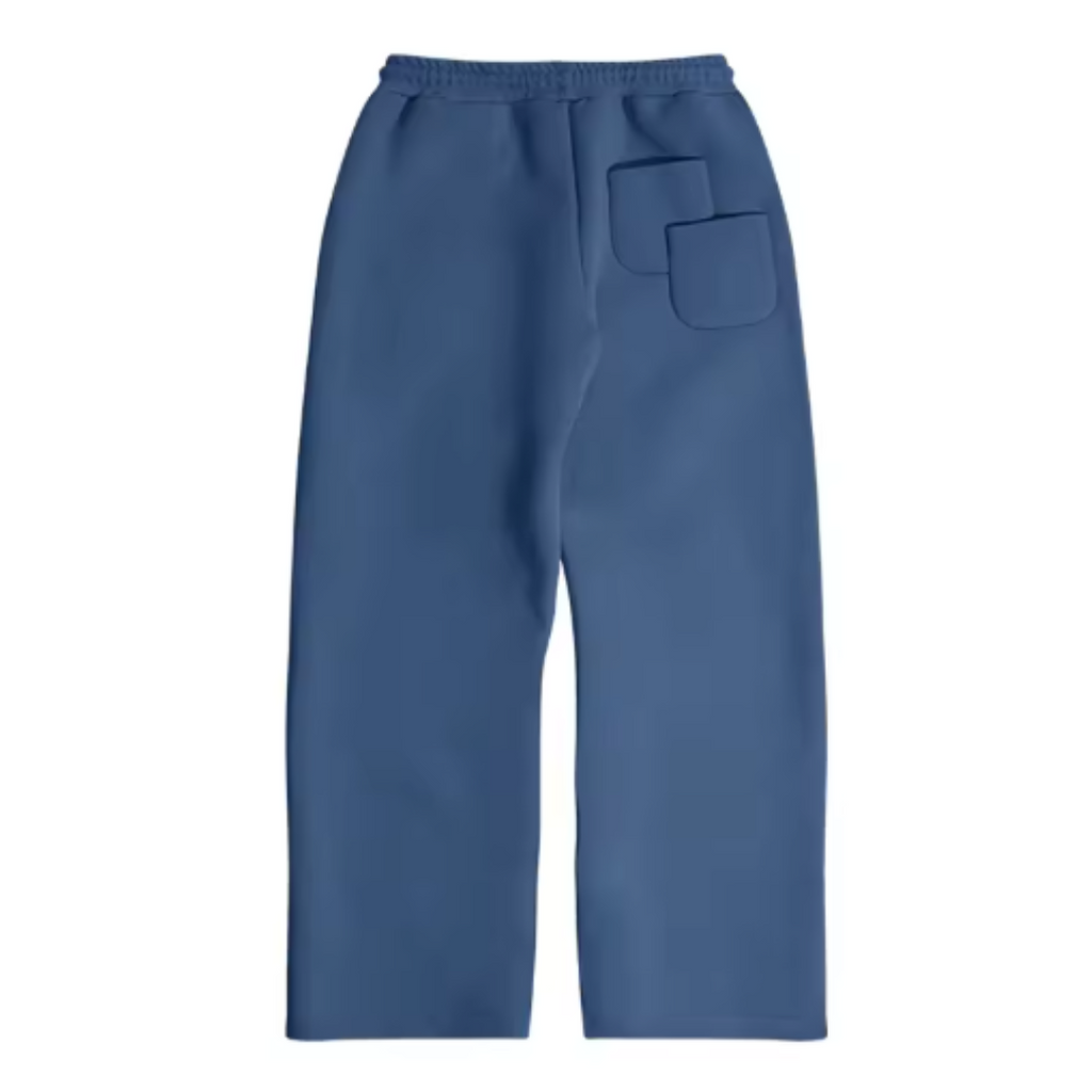 Pantalón Boxy & Baggy Fit