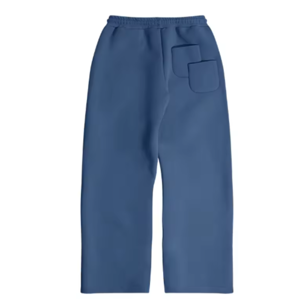 Pantalón Boxy & Baggy Fit