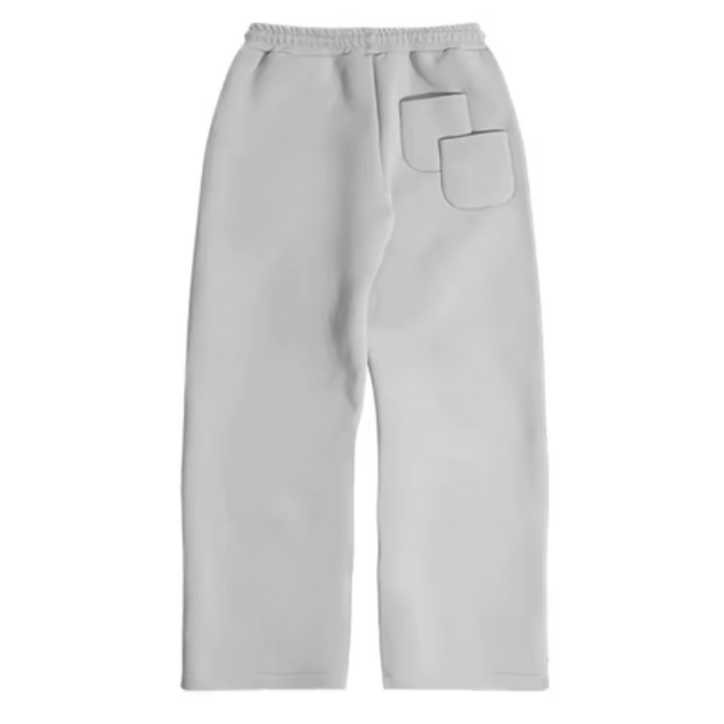 Pantalón Boxy & Baggy Fit