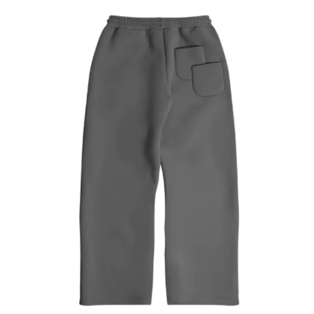 Pantalón Boxy & Baggy Fit