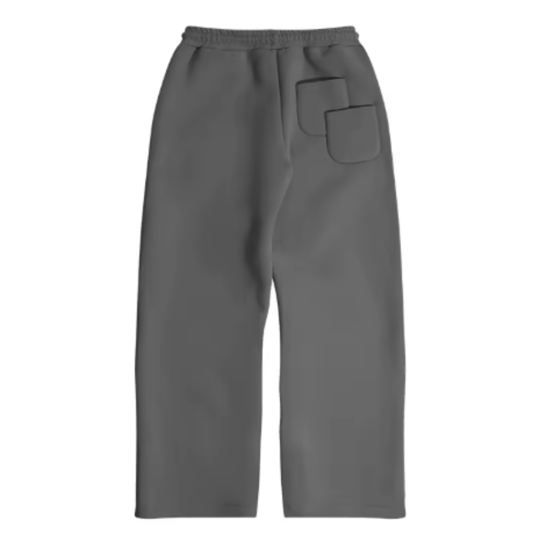 Pantalón Boxy & Baggy Fit